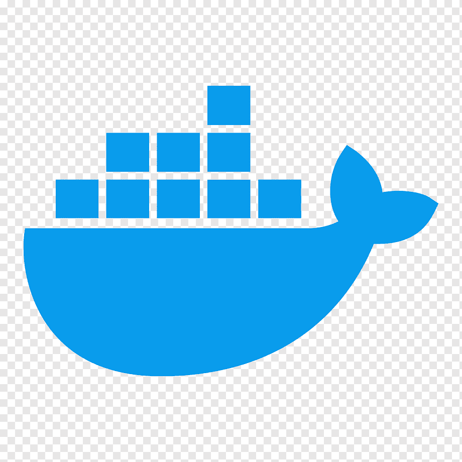 Docker Logo